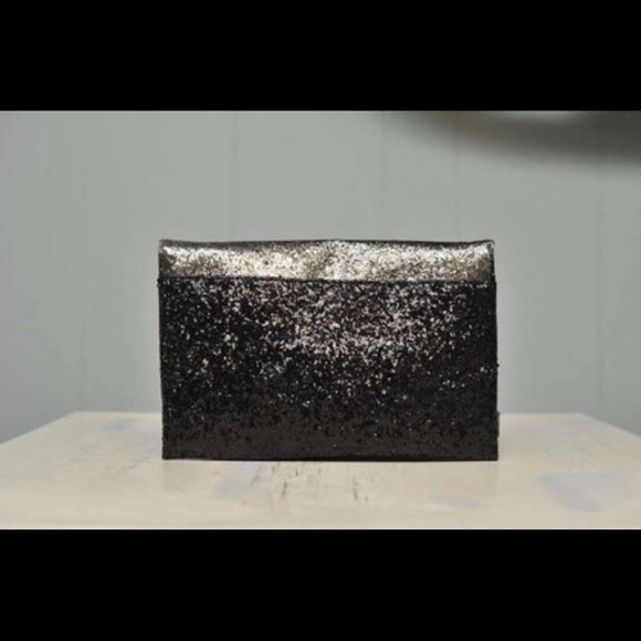 J. Crew Bags J Crew Sparkle Shoulder Bag Poshmark